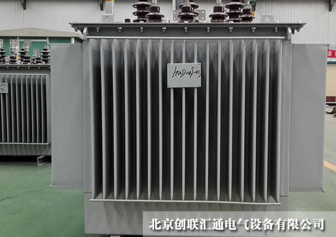 北京2025澳门原料1688大全500kva变压器S11-M油浸式变压器价格全