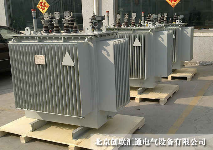 北京2025澳门原料1688大全:油浸式变压器的性能讲解