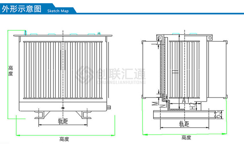 S11-MRD地埋式变压器 高压油浸 电力变压器 变压器厂家直销特惠-2025澳门原料1688大全示例图4
